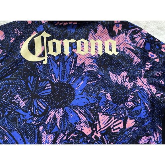 Nike Club America 24/25 Third Dri Fit Adv Authentic Jersey FQ4288-434 Men’s XXL - Picture 14 of 15